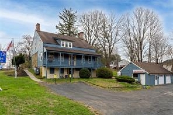 Listing Image #1 - Multi-family for sale at 967 Little Britain Rd, New Windsor NY 12553