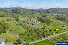 Land property for sale in Jefferson, OR