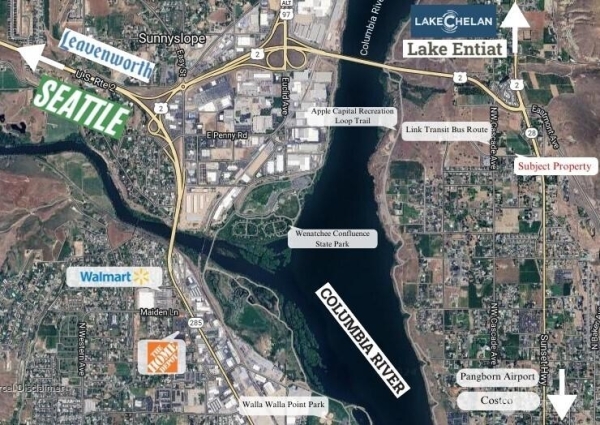 Listing Image #3 - Others for sale at 121 35TH STREET NW, EAST WENATCHEE WA 98802