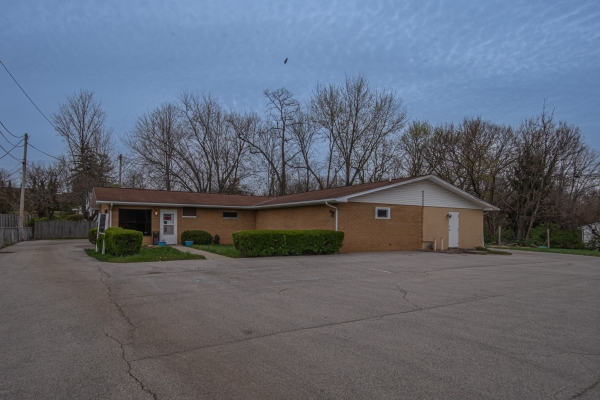 Listing Image #1 - Others for sale at 1825 Chester Boulevard, Richmond IN 47374