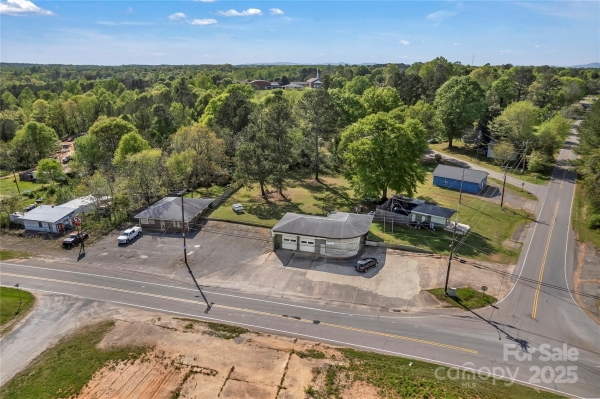 Listing Image #2 - Others for sale at 300 Shelby Road, Lawndale NC 28090
