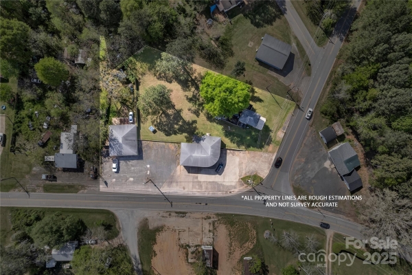 Listing Image #3 - Others for sale at 300 Shelby Road, Lawndale NC 28090
