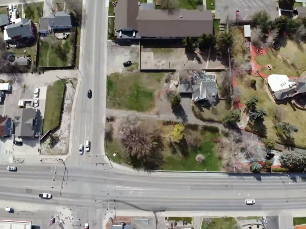 Listing Image #3 - Office for sale at 805 Alderson Ave., Billings MT 59102