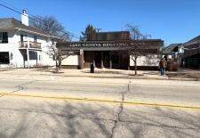 Office property for sale in Lake Geneva, WI
