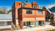 Office property for sale in Parkersburg, WV