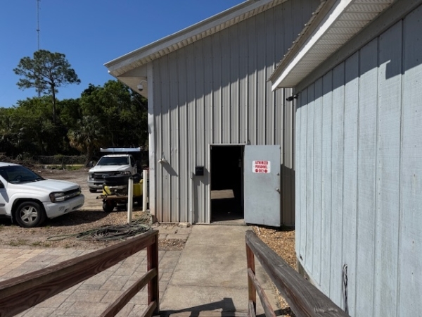 Listing Image #3 - Industrial for sale at 321 S. Bay Street, Bunnell FL 32110