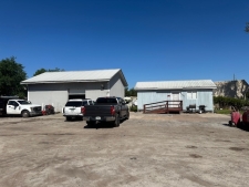 Industrial property for sale in Bunnell, FL