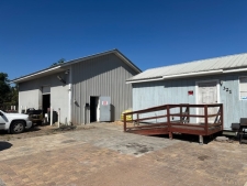 Listing Image #2 - Industrial for sale at 321 S. Bay Street, Bunnell FL 32110