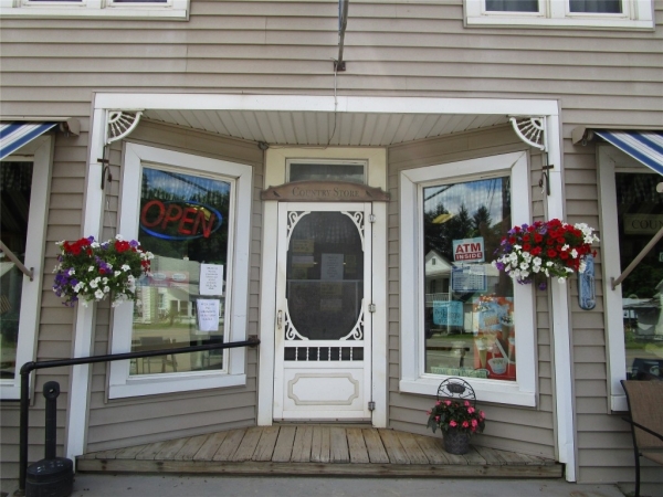 Listing Image #2 - Retail for sale at 5251 State Route 41, Smithville NY 13841