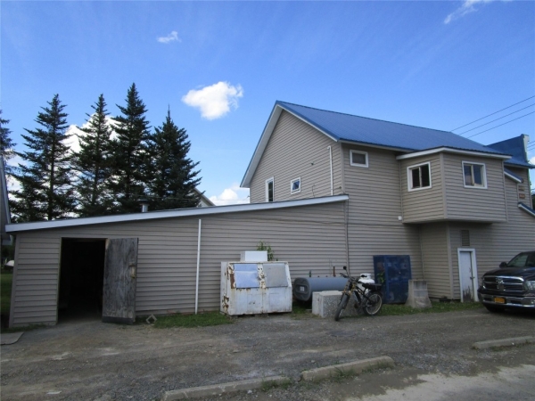 Listing Image #3 - Retail for sale at 5251 State Route 41, Smithville NY 13841