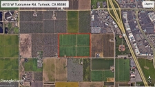 Land property for sale in Turlock, CA