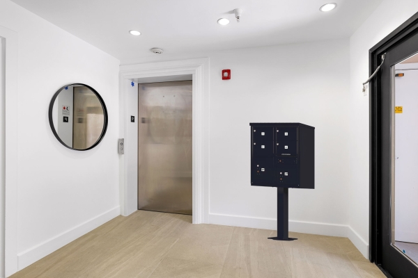 Listing Image #3 - Multi-family for sale at 8833 Cynthia Street, West Hollywood CA 90069