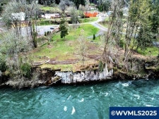 Land property for sale in Mill City, OR