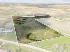 Others property for sale in Center Point, IA