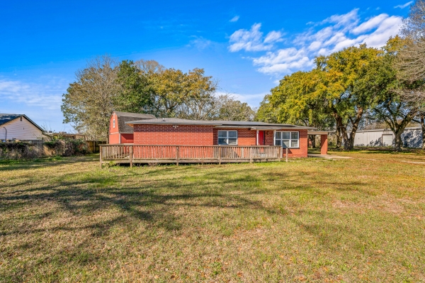 Listing Image #2 - Others for sale at 9225 Palafox St N, Pensacola FL 32534