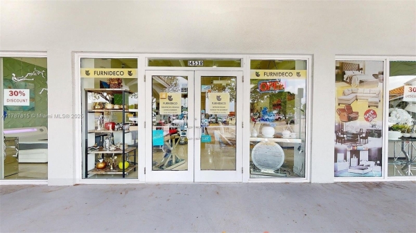 Listing Image #2 - Others for sale at 14538 SW 8th St, Miami FL 33184