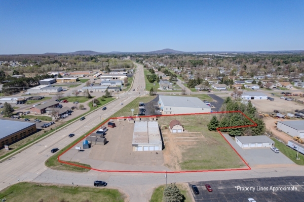 Listing Image #1 - Others for sale at 5609/5703 Jamar Street, Weston WI 54476