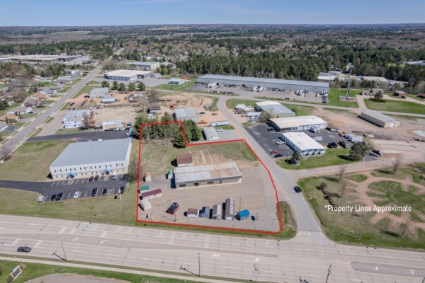 Listing Image #2 - Others for sale at 5609/5703 Jamar Street, Weston WI 54476