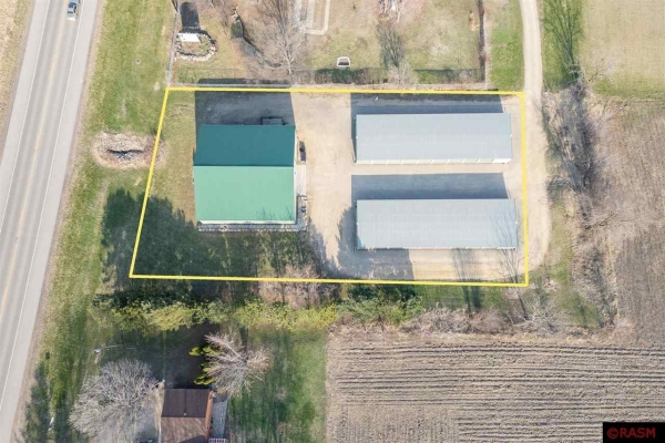 Listing Image #2 - Others for sale at 205 1/2 SW 5th Street, Elysian MN 56028