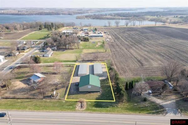 Listing Image #3 - Others for sale at 205 1/2 SW 5th Street, Elysian MN 56028