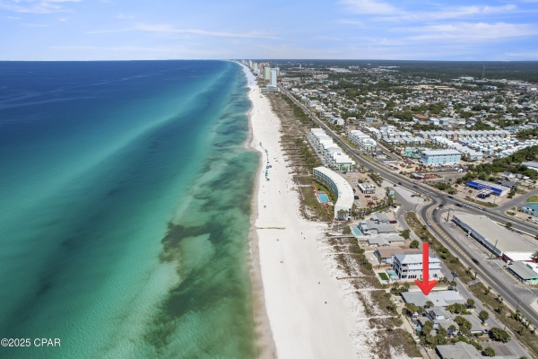 Listing Image #2 - Others for sale at 13315 Oleander Drive, Panama City Beach FL 32407