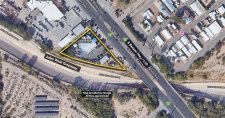 Industrial property for sale in Tucson, AZ