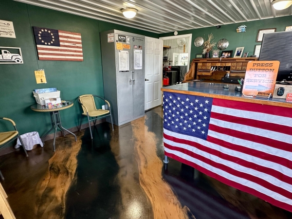 Listing Image #1 - Office for sale at 32738 US-71, Menahga MN 56464