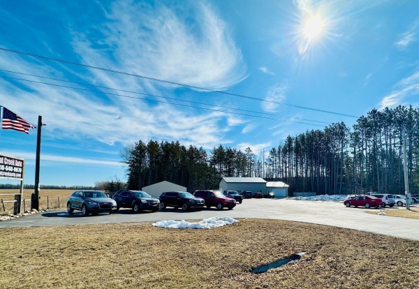 Listing Image #3 - Office for sale at 32738 US-71, Menahga MN 56464