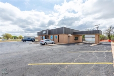 Listing Image #3 - Industrial for sale at 1917 S 20th Street, Abilene TX 79602
