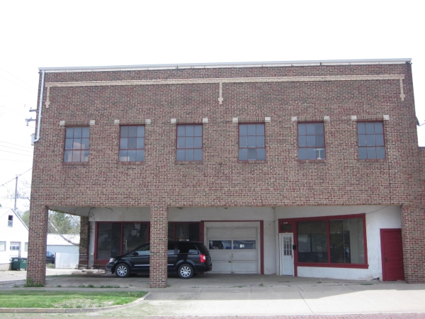 Listing Image #2 - Others for sale at 516 N. Franklin St., Kirksville MO 63501