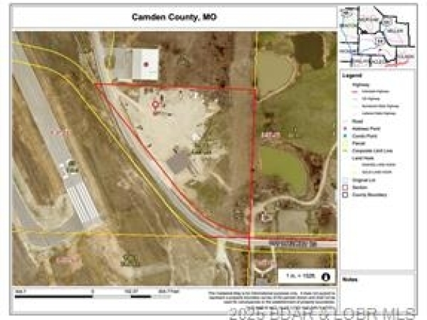 Listing Image #3 - Others for sale at 910 Opportunity Rd, Camdenton MO 65020