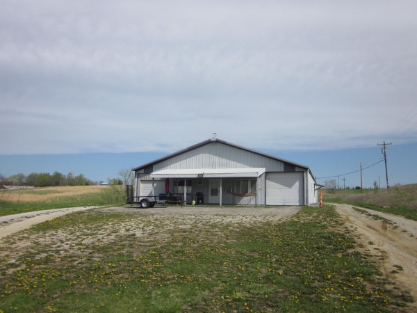 Listing Image #2 - Others for sale at 204 NE Cemetery Street, Lancaster MO 63548