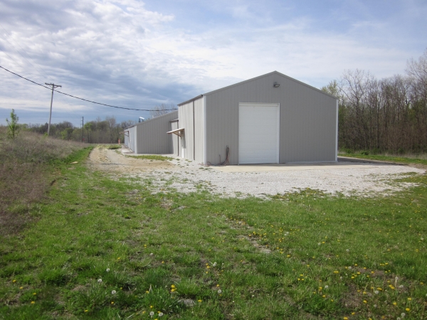 Listing Image #3 - Others for sale at 204 NE Cemetery Street, Lancaster MO 63548