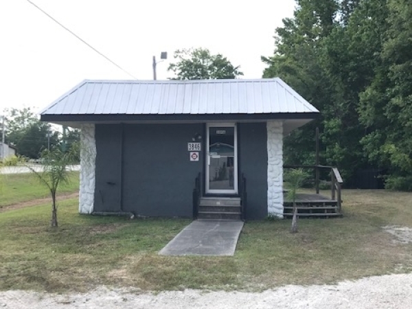 Listing Image #2 - Retail for sale at 3846 Reid St, Palatka FL 32177