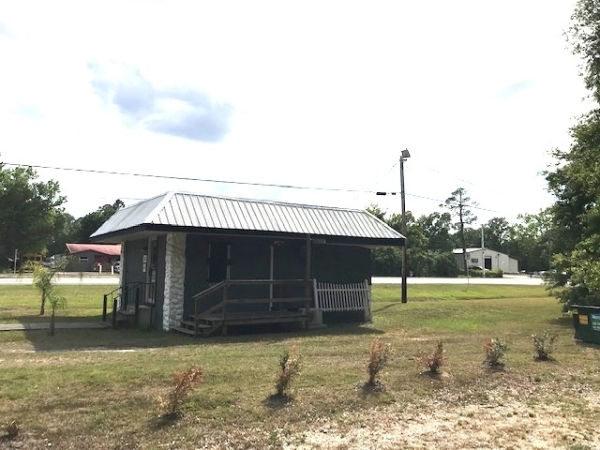 Listing Image #3 - Retail for sale at 3846 Reid St, Palatka FL 32177