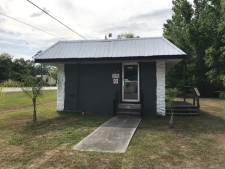 Retail property for sale in Palatka, FL