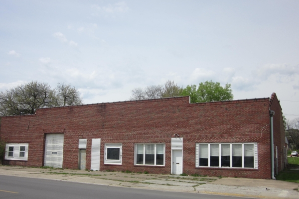 Listing Image #1 - Office for sale at 615 N. Marion St., Kirksville MO 63501
