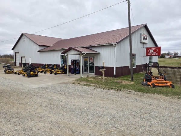 Listing Image #1 - Others for sale at 5200 N. Baltimore St., Kirksville MO 63501
