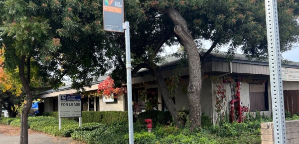 Listing Image #1 - Office for sale at 1848-1852 W. Imola Ave. Ste 5, Napa CA 94559