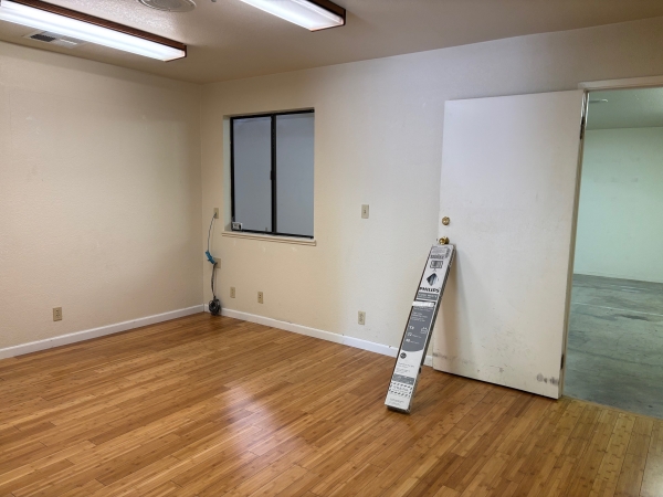Listing Image #3 - Office for sale at 1848-1852 W. Imola Ave. Ste 5, Napa CA 94559