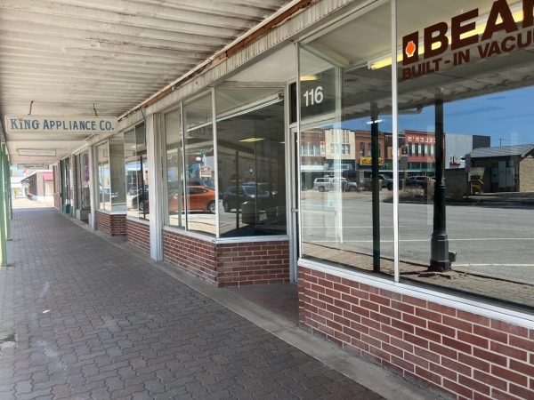 Listing Image #2 - Others for sale at 114-116 N. Franklin St., Kirksville MO 63501
