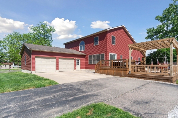 Listing Image #3 - Others for sale at 212 E Mcneil, Corunna MI 48417
