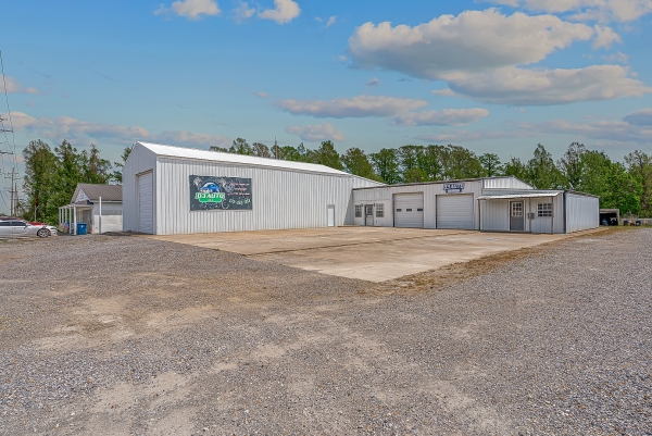 Listing Image #1 - Others for sale at 210 North Highway J, Hayti MO 63851
