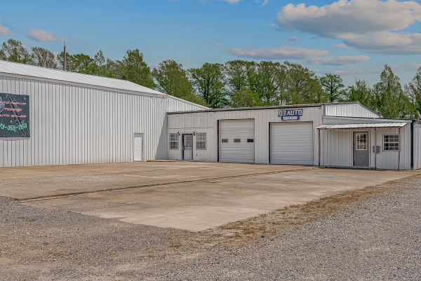 Listing Image #2 - Others for sale at 210 North Highway J, Hayti MO 63851
