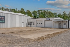 Listing Image #2 - Others for sale at 210 North Highway J, Hayti MO 63851