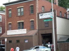Listing Image #1 - Multi-family for sale at New Park Ave, Hartford CT 06106