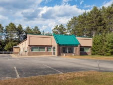Office property for sale in Eagle River, WI