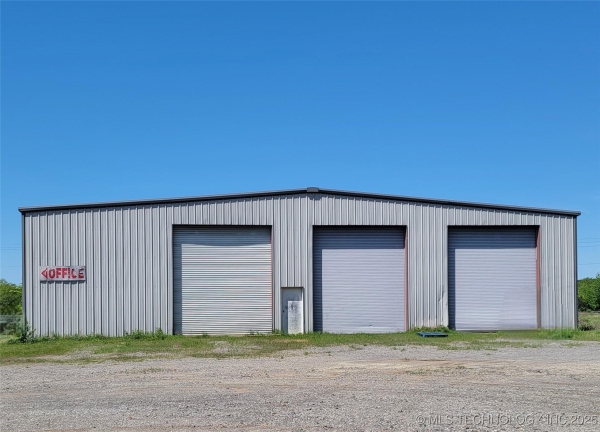Listing Image #1 - Others for sale at 209 128 Highway, Heavener OK 74937