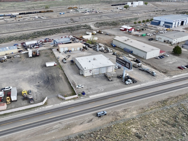 Listing Image #3 - Others for sale at 5370 Idaho Street, Elko NV 89801
