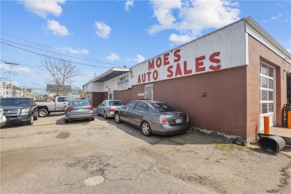 Listing Image #1 - Others for sale at 19 Benefit, Pawtucket RI 02861